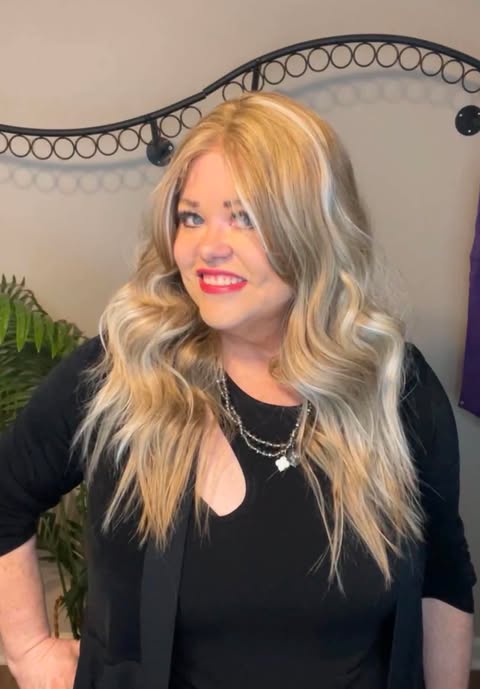 PAULEEN CULTURE HONEY HS NWT BETTER THAN BASIC WIG by CSC TN1 AC1