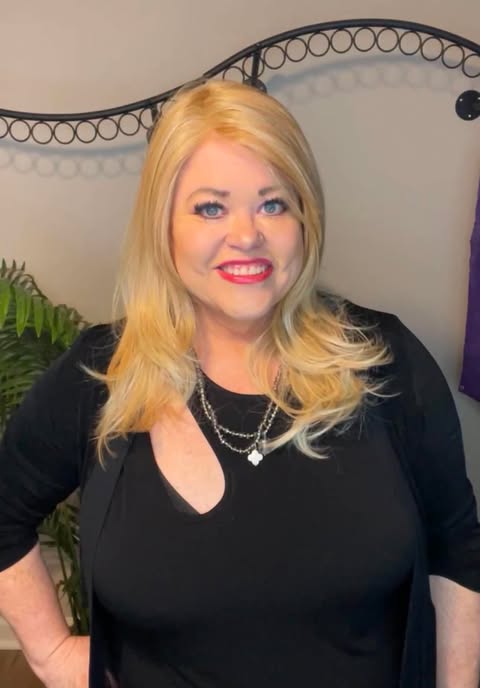 Empowered Ascent HS MYSTERY UNTAGGED  PARTIAL MONO LUXURY WIG TN1