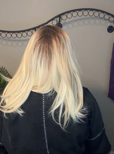 HUDSON ROOTED SUMMER BLONDE HS NWT BETTER THAN BASIC WIG by CSC TN1 AC1