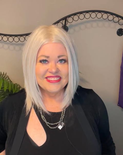 Magnetic Mystique HS MYSTERY UNTAGGED PARTIAL MONO LUXURY WIG TN1 AC1