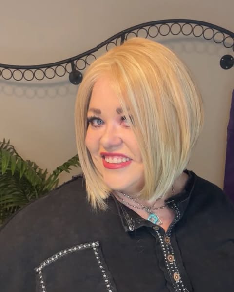 Fully Charged HS MYSTERY UNTAGGED PARTIAL MONO LUXURY WIG TN1 AC1