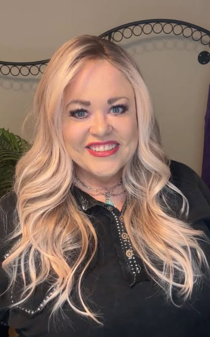 BRIANNA APRICOT HS NWT BETTER THAN BASIC WIG by CSC TN1 AC1
