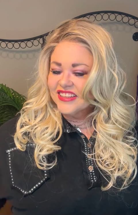 BOHEMIA ROOTBEER FLOAT HS Luxury Wig by Belle Tress LW3 DS1