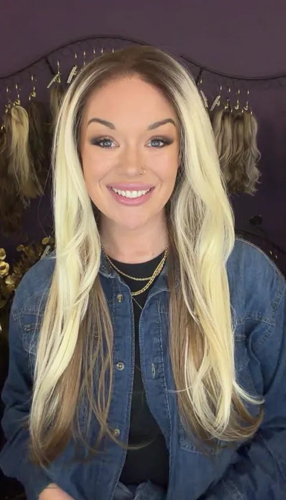 WAY MAKER HS NWT Basic Wig By Rebel Gypsy LW3-AC1