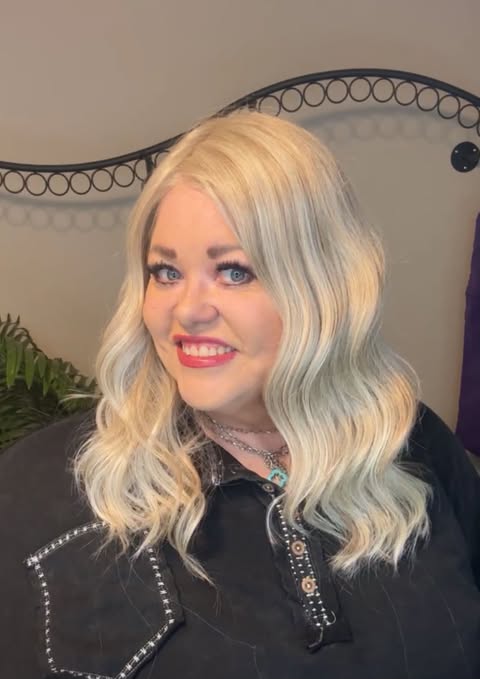 Nothing Average HS MYSTERY UNTAGGED FULL MONO LUXURY WIG TN1 AC1