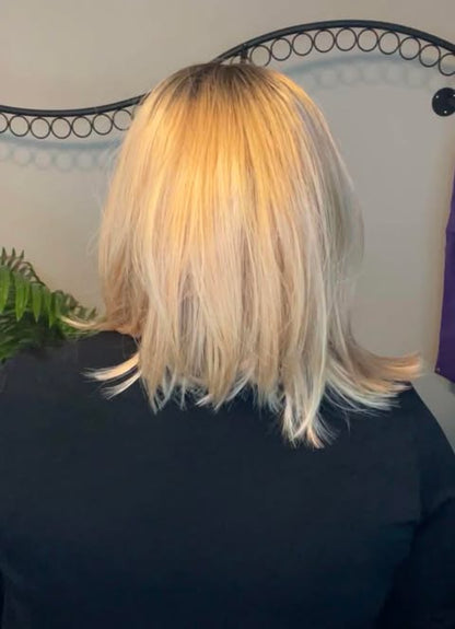 Far From Ordinary HEADBAND WIG BETTER THAN BASIC TN1 AC1