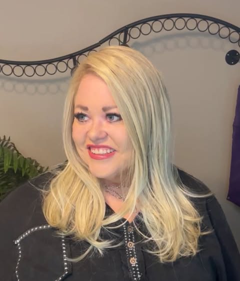 Unstoppable Momentum HS MYSTERY UNTAGGED PARTIAL MONO LUXURY WIG TN1 AC1
