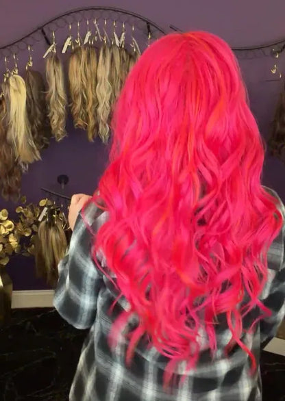 Electric Love Basic Wig By Rebel NWT  LW3-AC1