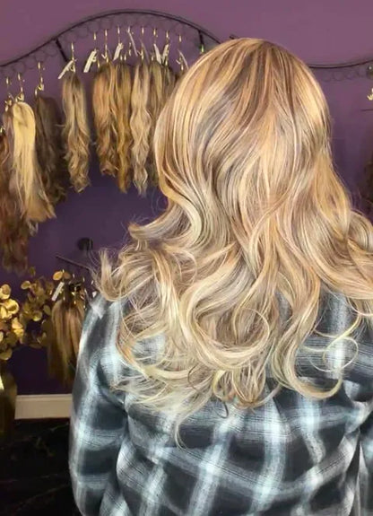 SILKEN TOUCH NWOT HS Swiss Luxe Wig LW3 ST1