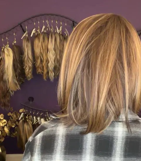 Soft Desire HS NWOT Better than Basic Wig LW3 ST1