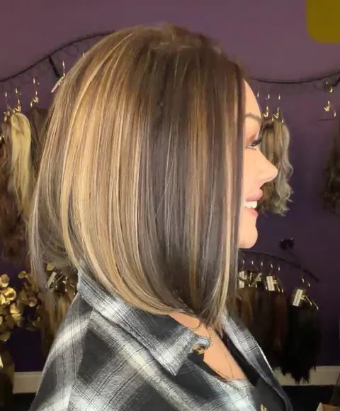 Soft Desire HS NWOT Better than Basic Wig LW3 ST1