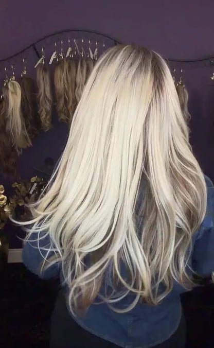 WAY MAKER HS NWT Basic Wig By Rebel Gypsy LW3-AC1