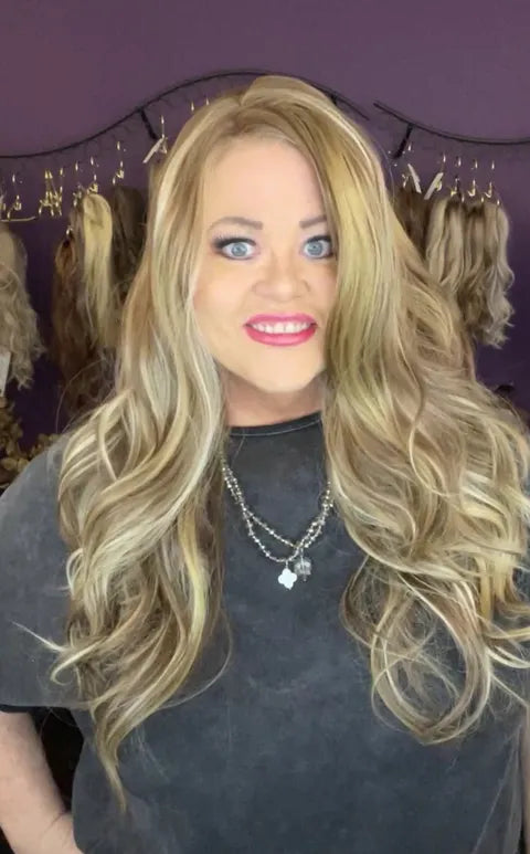 LILY HS Ascendant Luxury wig LW3