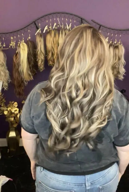LEAH HS Ascendant Luxury wig LW3