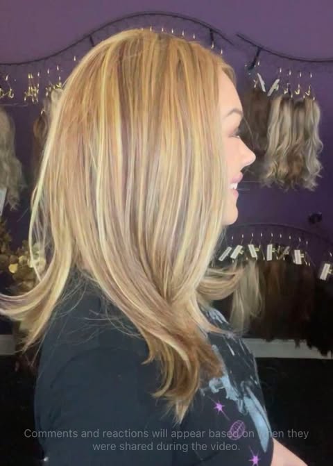 Accelerated Grace HS HT Mystery Untagged Luxury Wig LW3-AC1