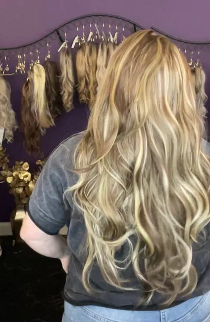 LILY HS Ascendant Luxury wig LW3