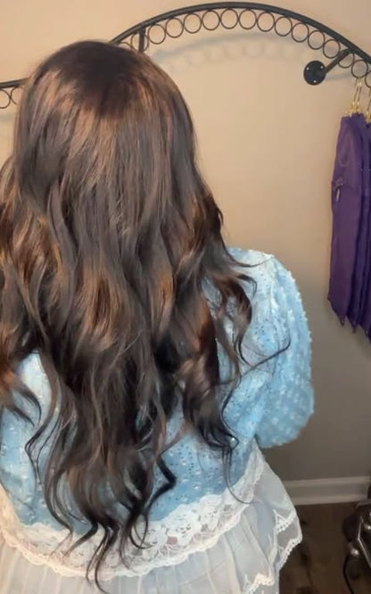 CAMI MIDNIGHT MOCHA NWT HS BETTER THAN BASIC WIG TN1 AC1