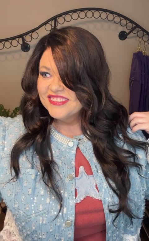 CAMI MIDNIGHT MOCHA NWT HS BETTER THAN BASIC WIG TN1 AC1