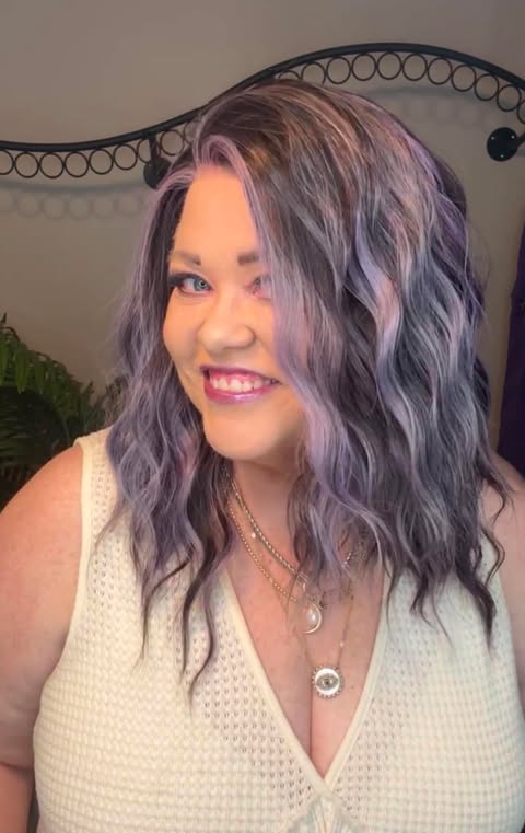 Celestial Ambition HS NWOT SWISS LUXE WIG LW3-AC1