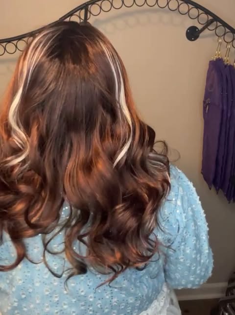 MOIRA ROSE HS NWT BETTER THAN BASIC WIG TN1 AC1