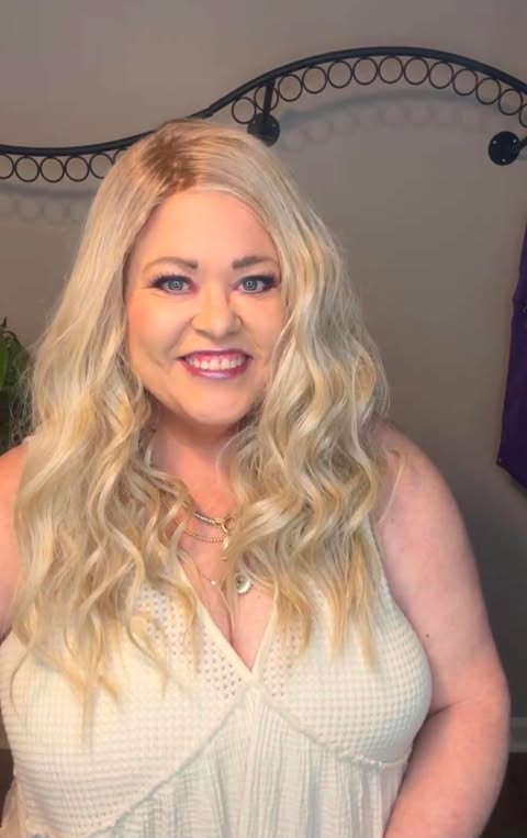 CHANGING LANES CHAMPAGNE BLONDE HS NWT Luxury Wig by SBS LW3-AC1