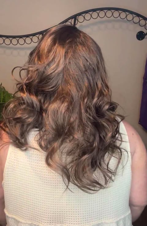MIRROR AMBITION HS HEADBAND WIG BETTER THAN BASIC LW3-AC1