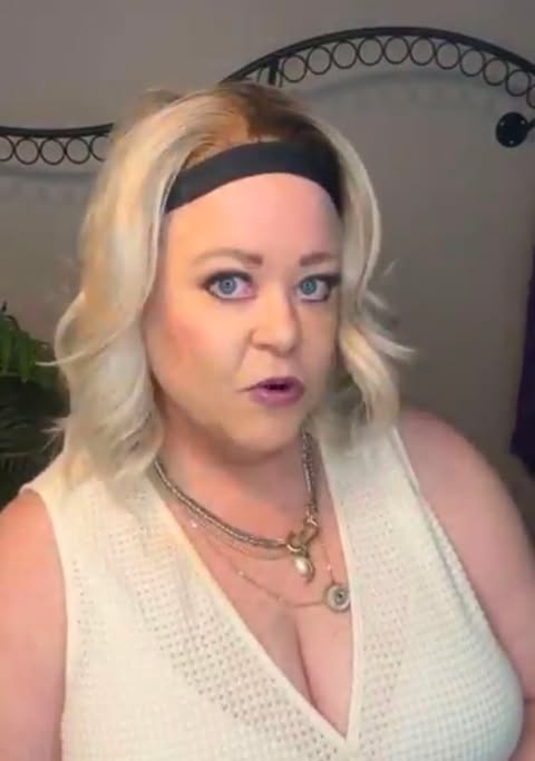 STORY HS MYSTERY UNTAGGED HEADBAND WIG BETTER THAN BASIC LW3-AC1