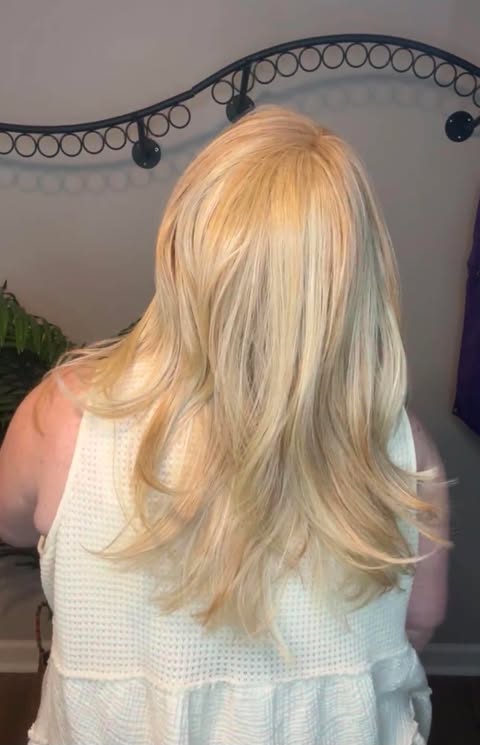 CATINA STUDIO BLUSH LARGE HS NWT BETTER THAN BASIC WIG by CSC LW3-AC1