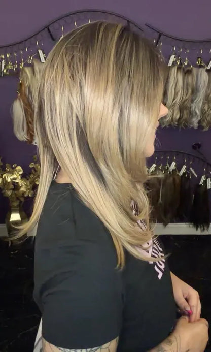 TIEGS BALIAGE HS BASIC WIG CSC LW3 AC1