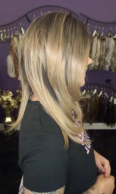 TIEGS BALIAGE HS BASIC WIG CSC LW3 AC1