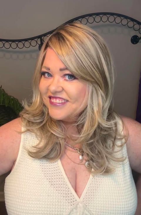 RHEA HS MYSTERY UNTAGGED PARTIAL MONO LUXURY WIG LW3 AC1