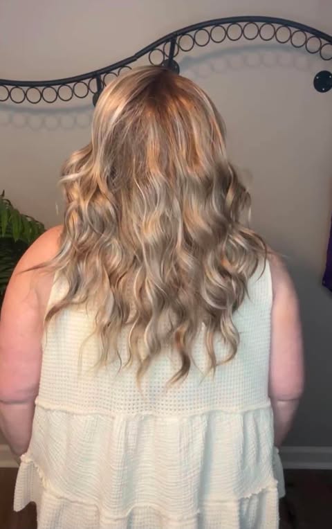 OVERT AMBITION HS NWOT SWISS LUXE WIG LW3-AC1