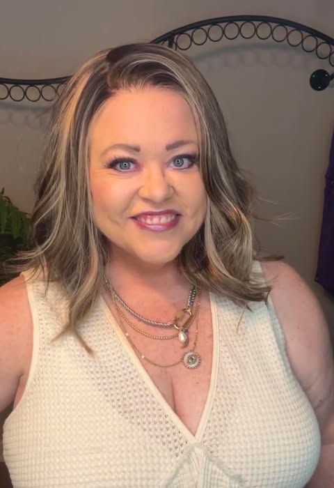 FOREVER MOTIVATED SUNKISSED MOCHA MELT HS NWOT SWISS LUXE WIG LW3-AC1