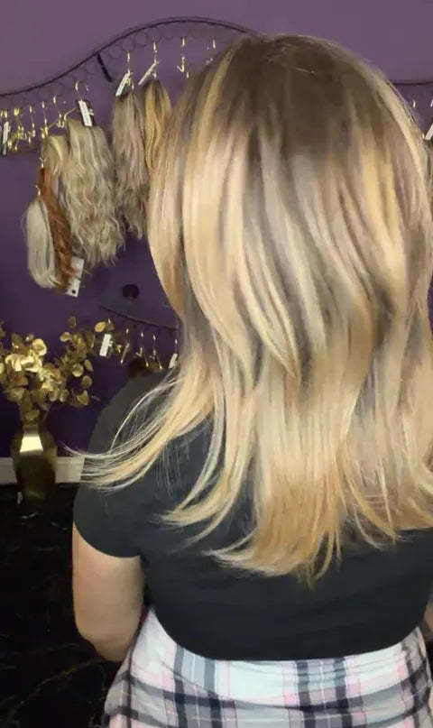 TIEGS BALIAGE HS BASIC WIG CSC LW3 AC1