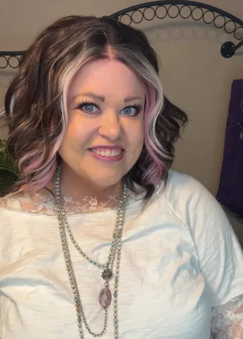 SYRI NWT HS BETTER THAN BASIC WIG LW3-AC1