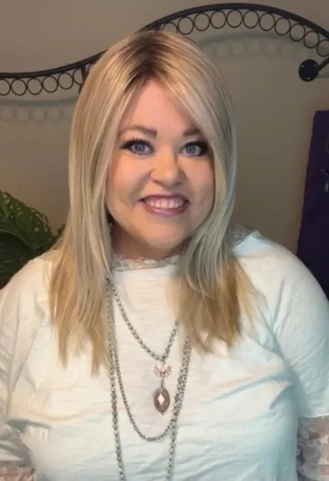 ISLAND ESCAPE NEUTRAL SAND BLONDE HS HT NWT LUXURY WIG BY SBS LW3-AC1