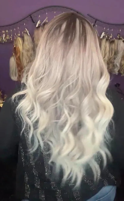 ASHA HS NWOT BASIC WIG LW3 AC1