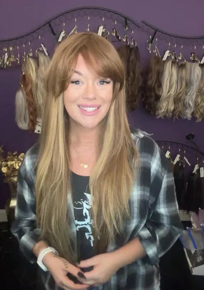 We Winnin Basic Wig By Rebel Gypsy NWT LW3-AC1