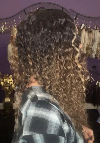 Fierce Fantasy HS Basic Wig LW3