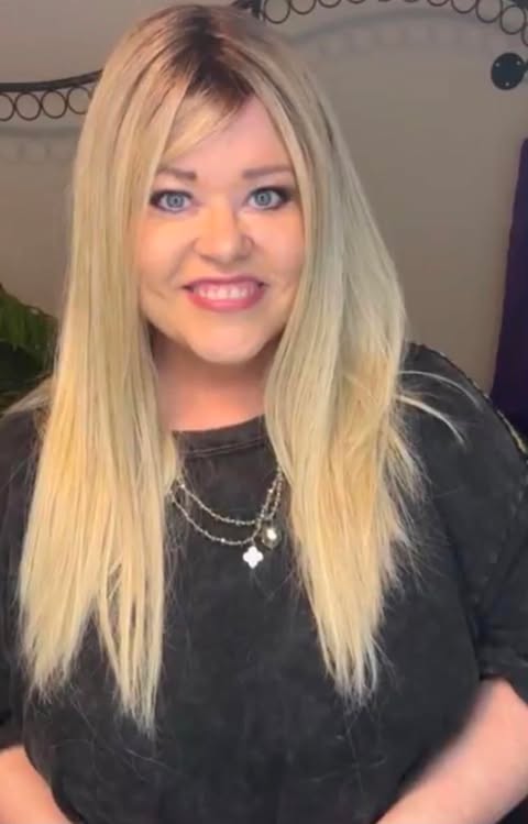 SWEET ESCAPE BUTTERCREAM BLONDE HS NWT Luxury Wig by SBS LW3-AC1