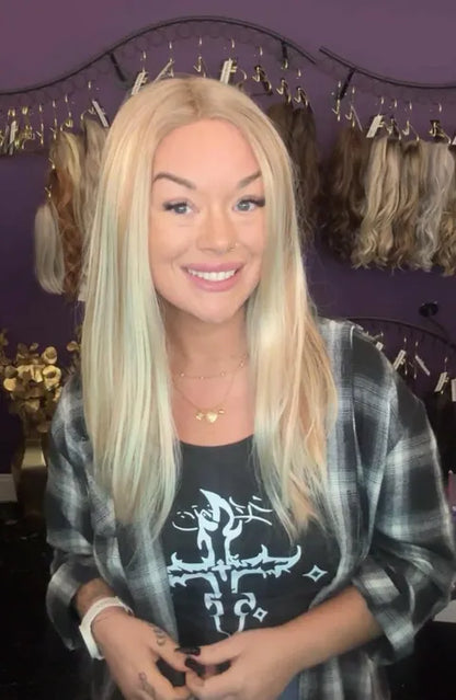 Wig 1032 HS NWOT Basic Wig LW3-AC1
