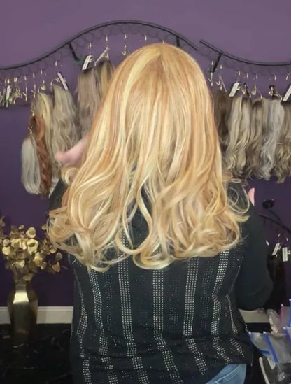 Song of Home NWT Basic HS Wig By Rebel Gypsy LW3-AC1