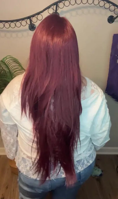Daring Devotion NWOT Better Than Basic Wig LW3-AC1