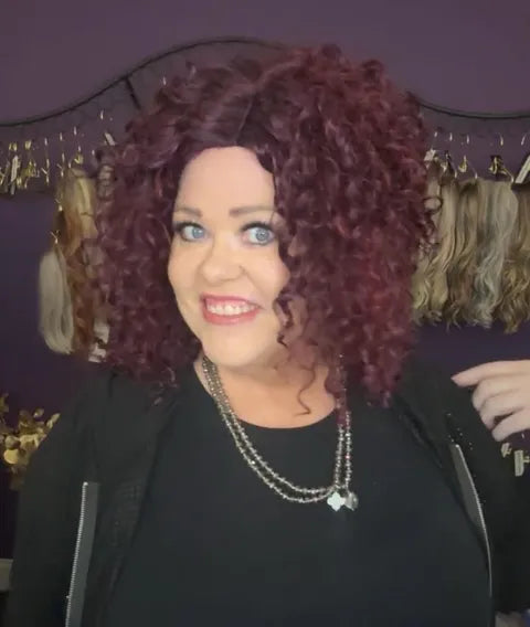RODEO DRIVE HS NWT BASIC WIG RG LW3 AC1