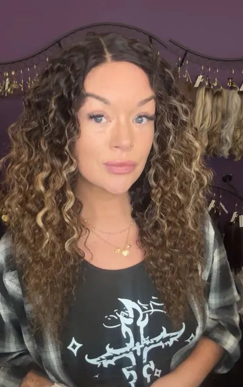 Fierce Fantasy HS Basic Wig LW3