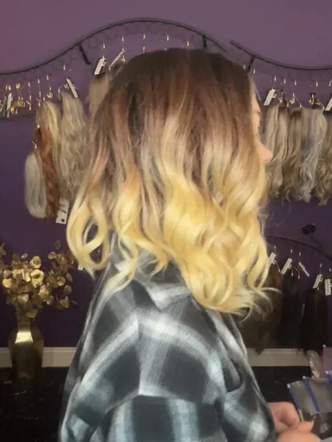 Tennessee Honey HS Basic Wig LW3