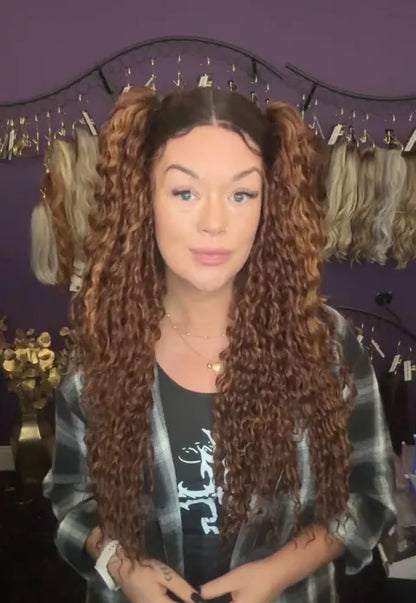 Rebel Heart HS Basic Wig LW3