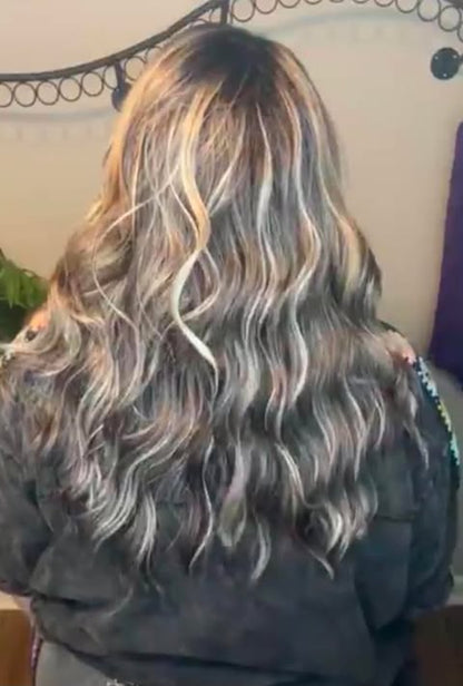 Raye Steele HS BETTER THAN BASIC WIG LW3-AC1