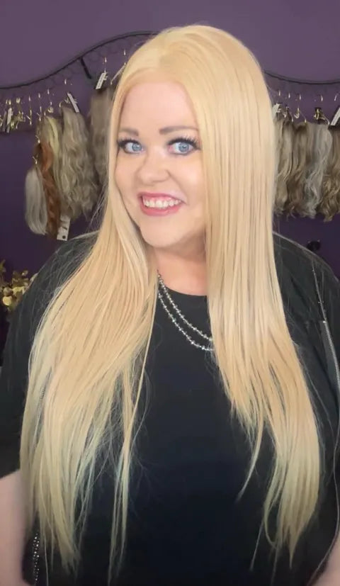 Reach the Moon NWT HS Basic Wig By Rebel Gypsy LW3-AC1