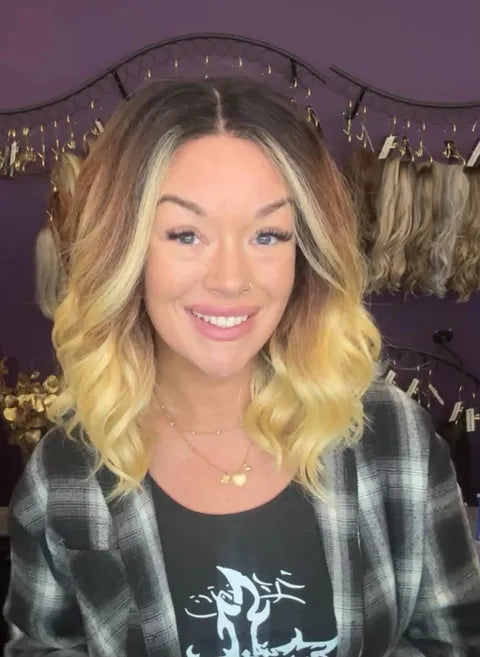 Tennessee Honey HS Basic Wig LW3